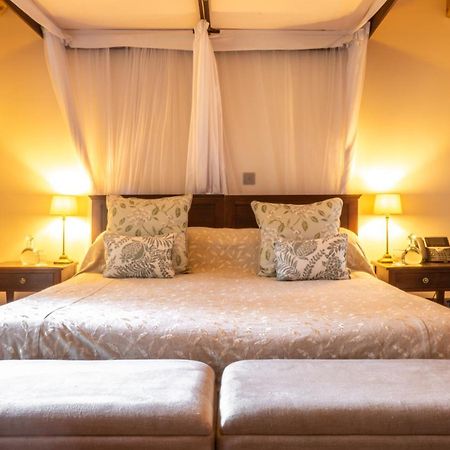 Karen Blixen Coffee Garden & Cottages Nairobi Kültér fotó