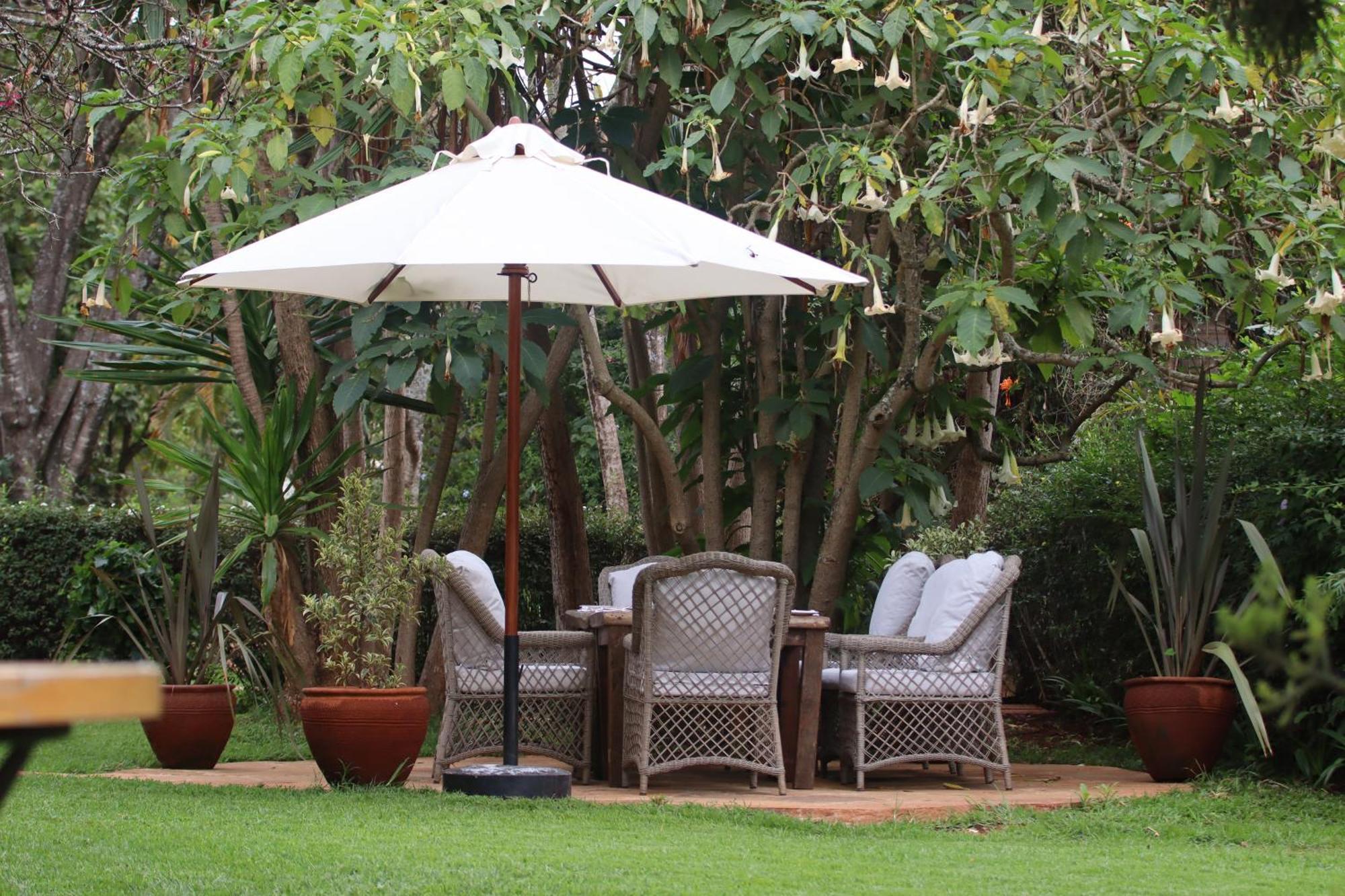 Karen Blixen Coffee Garden & Cottages Nairobi Kültér fotó