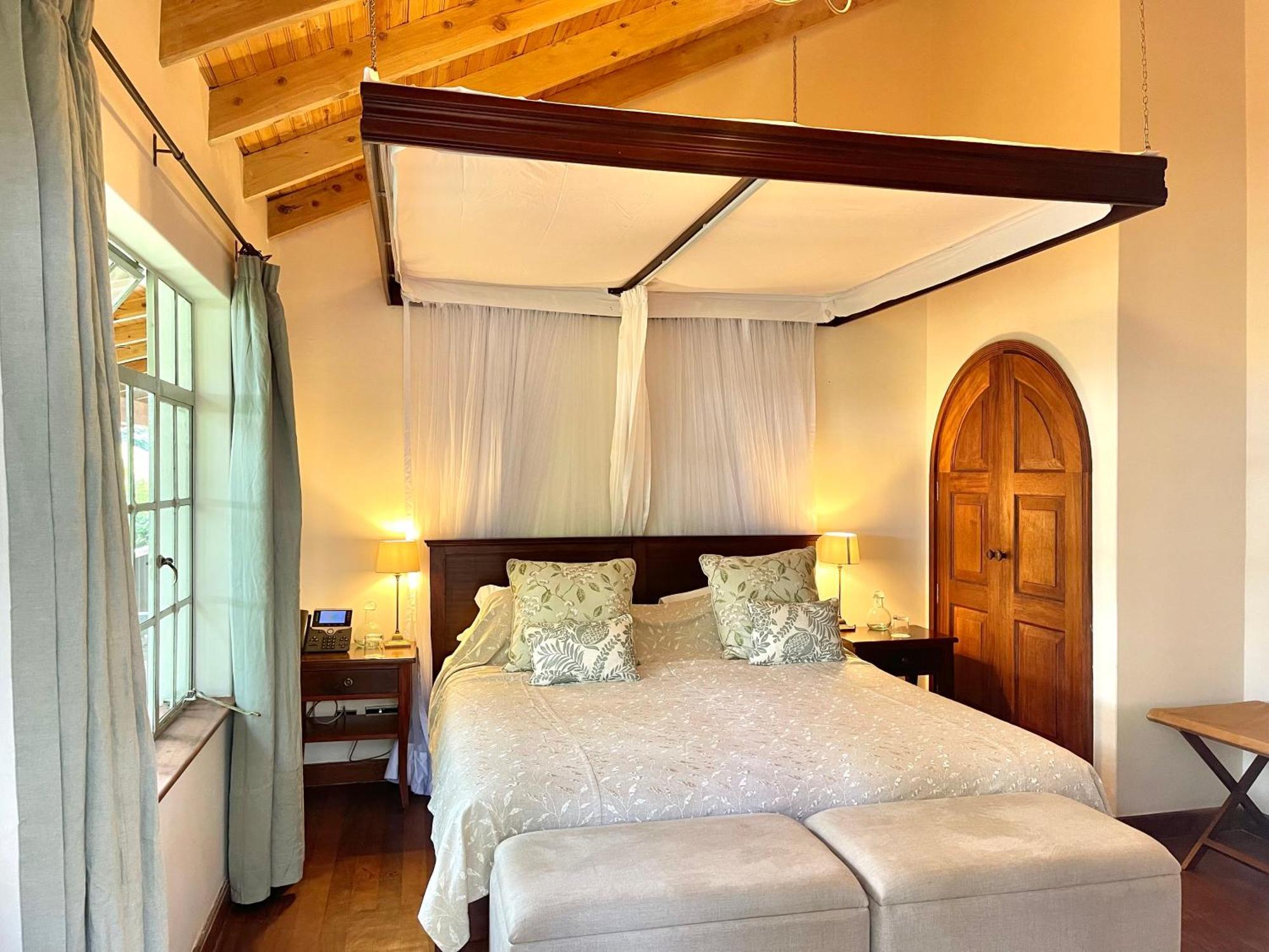 Karen Blixen Coffee Garden & Cottages Nairobi Kültér fotó